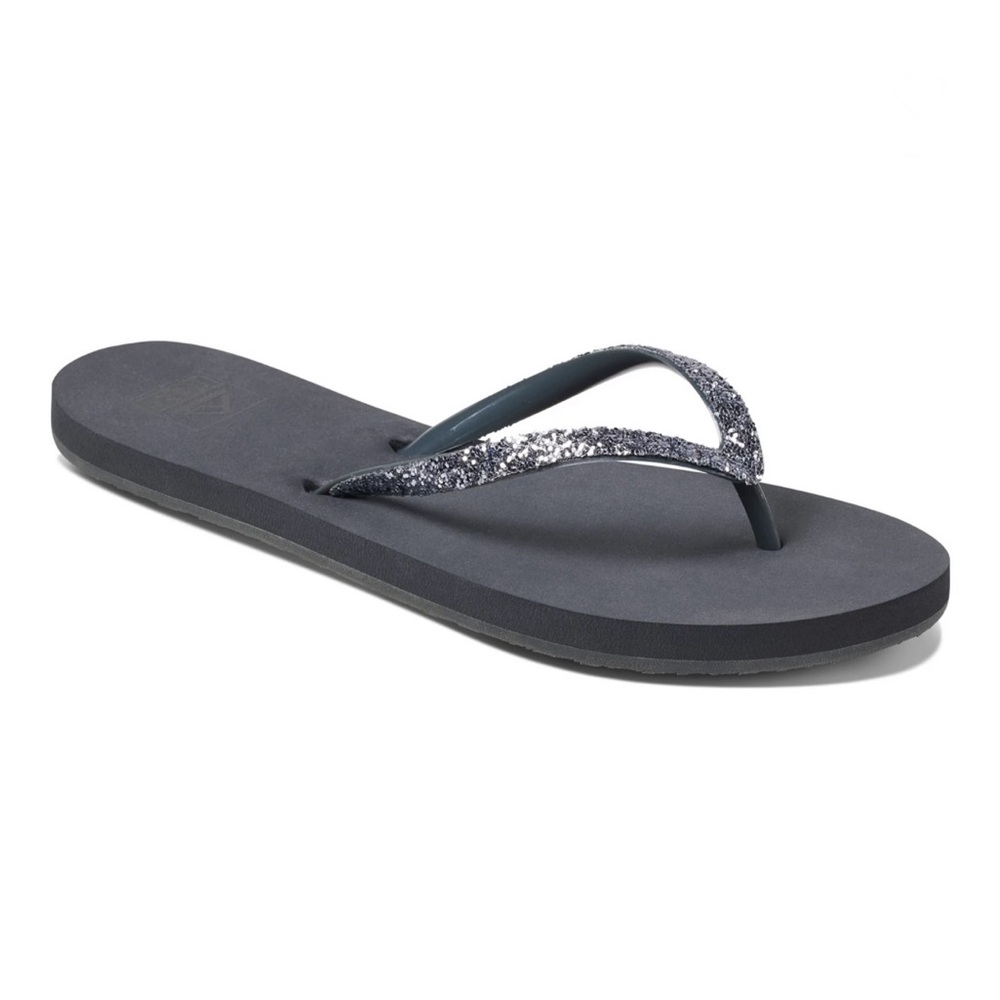 REEF Stargazer Women's Flip Flop Sandals Sz 9 - Picture 2 of 10